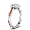 Load image into Gallery viewer, vine-oval-halo-diamond-engagement-ring-with-orange-sapphire-in-white-gold-FD9212OVRGSAOR-NL-WG.jpg
