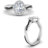 Load image into Gallery viewer, vine-oval-halo-engagement-ring-with-black-diamond-in-white-gold-FD9212OVRGBLACK-NL-WG.jpg