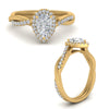 Load image into Gallery viewer, vine-pear-halo-diamond-engagement-ring-in-yellow-gold-FD9212PER-NL-YG.jpg
