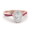 Load image into Gallery viewer, vine-pear-halo-diamond-engagement-ring-with-pink-sapphire-in-rose-gold-FD9212PERGSADRPI-NL-RG.jpg