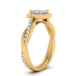 Load image into Gallery viewer, vine-princess-cut-halo-diamond-engagement-ring-in-yellow-gold-FD9212PRR-NL-YG.jpg