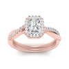 Load image into Gallery viewer, vine-radiant-halo-diamond-engagement-ring-in-rose-gold-FD9212RAR-NL-RG.jpg