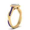 Load image into Gallery viewer, vine-radiant-halo-diamond-engagement-ring-with-sapphire-in-yellow-gold-FD9212RARGSABL-NL-YG.jpg