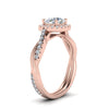 Load image into Gallery viewer, vine-round-halo-diamond-engagement-ring-in-rose-gold-FD9212ROR-NL-RG.jpg