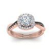Load image into Gallery viewer, vine-round-halo-engagement-ring-with-black-diamond-in-rose-gold-FD9212RORGBLACK-NL-RG.jpg