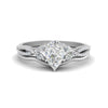 Load image into Gallery viewer, vine-split-band-pear-shaped-diamond-wedding-set-in-white-gold-FDENR3211PEANGLE3-NL-WG.jpg