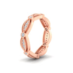 Load image into Gallery viewer, Vintage Art Deco Diamond Eternity Ring