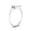 Load image into Gallery viewer, vintage-bezel-marquise-cut-pink-sapphire-halo-engagement-ring-in-white-gold-fdenr11745mqgsadrpiangle2-nl-wg.jpg