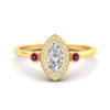 Load image into Gallery viewer, vintage-bezel-marquise-cut-pink-sapphire-halo-engagement-ring-in-yellow-gold-fdenr11745mqgsadrpisleep-nl-yg.jpg
