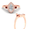 Load image into Gallery viewer, vintage-bezel-marquise-cut-ruby-halo-engagement-ring-in-rose-gold-fdenr11745mqgrudrangle3-nl-rg.jpg