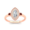Load image into Gallery viewer, vintage-bezel-marquise-cut-ruby-halo-engagement-ring-in-rose-gold-fdenr11745mqgrudrangle5-nl-rg.jpg