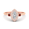 Load image into Gallery viewer, vintage-bezel-marquise-cut-ruby-halo-engagement-ring-in-rose-gold-fdenr11745mqgrudrsleep-nl-rg.jpg