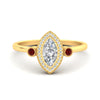 Load image into Gallery viewer, vintage-bezel-marquise-cut-ruby-halo-engagement-ring-in-yellow-gold-fdenr11745mqgrudrsleep-nl-yg.jpg