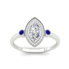 Load image into Gallery viewer, vintage-bezel-marquise-cut-sapphire-halo-engagement-ring-in-white-gold-fdenr11745mqgsablangle5-nl-wg.jpg