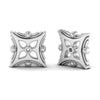 Load image into Gallery viewer, vintage-earring-jackets-for-studs-in-white-gold-FDEAR82131ANGLE2-NL-WG