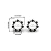 Load image into Gallery viewer, vintage-halo-black-diamond-earring-jackets-for-2-carat-studs-in-white-gold-fdear815gblackangle2-2.00ct-nl-wg-hw.jpg?v=1762757057