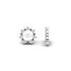 Load image into Gallery viewer, vintage-halo-diamond-earring-jackets-for-2-carat-studs-in-white-gold-fdear815angle4-2.00ct-nl-wg.jpg?v=1762757057