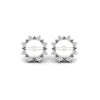 Load image into Gallery viewer, vintage-halo-diamond-earring-jackets-for-3-carat-studs-in-white-gold-fdear815angle2-3.00ct-nl-wg.jpg?v=1762758803