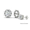 Load image into Gallery viewer, vintage-halo-diamond-earring-jackets-for-3-carat-studs-in-white-gold-fdear815angle3-3.00ct-nl-wg.jpg?v=1762758665
