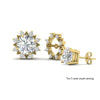 Load image into Gallery viewer, vintage-halo-diamond-earring-jackets-for-3-carat-studs-in-yellow-gold-fdear815angle3-3.00ct-nl-yg-lg1.jpg?v=1762758803