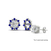 Load image into Gallery viewer, vintage-halo-sapphire-earring-jackets-for-2-carat-studs-in-white-gold-fdear815gsablangle3-2.00ct-nl-wg-lg1.jpg?v=1762757057