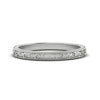Load image into Gallery viewer, vintage-hand-engraved-wedding-band-in-white-gold-fdens8588bsleep-nl-wg
