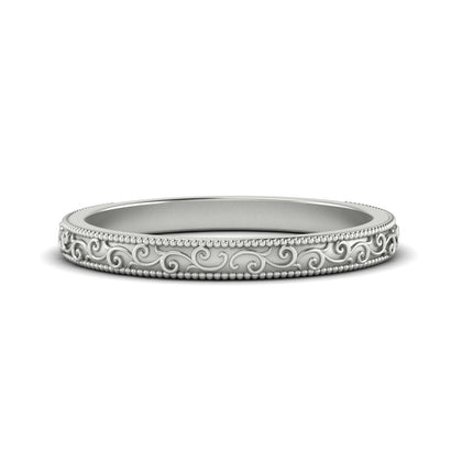vintage-hand-engraved-wedding-band-in-rose-gold-fdens8588bsleep-nl-rg