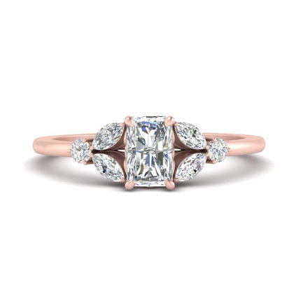 vintage-inspired-radiant-cut-lab-grown-engagement-ring-in-rose-gold-FDENR635RAR-NL-RG