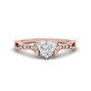 Load image into Gallery viewer, vintage-irish-knot-heart-diamond-engagement-ring-in-rose-gold-FD124181HTR-NL-RG.jpg
