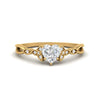 Load image into Gallery viewer, vintage-irish-knot-heart-diamond-engagement-ring-in-yellow-gold-FD124181HTR-NL-YG.jpg