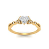 Load image into Gallery viewer, vintage-irish-knot-heart-diamond-engagement-ring-in-yellow-gold-FD124181HTR-NL-YG.jpg