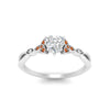 Load image into Gallery viewer, vintage-irish-knot-heart-diamond-engagement-ring-with-orange-sapphire-in-white-gold-FD124181HTRGSAOR-NL-WG.jpg