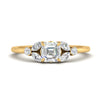 Load image into Gallery viewer, vintage-marquise-and-round-engagement-asscher-ring-in-yellow-gold-FDENR635ASR-NL-YG.jpg?v=1765947989