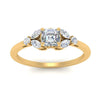 Load image into Gallery viewer, vintage-marquise-and-round-engagement-asscher-ring-in-yellow-gold-FDENR635ASRANGLE5-NL-YG.jpg?v=1765947988
