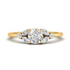 Load image into Gallery viewer, vintage-marquise-and-round-engagement-cushion-ring-in-yellow-gold-FDENR635CUR-NL-YG.jpg?v=1765948000