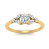 Load image into Gallery viewer, vintage-marquise-and-round-engagement-cushion-ring-in-yellow-gold-FDENR635CURANGLE5-NL-YG.jpg?v=1765948000