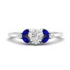 Load image into Gallery viewer, vintage-marquise-and-round-engagement-heart-ring-with-sapphire-in-white-gold-FDENR635HTRGSABL-NL-WG_123f06f5-d7d9-4607-9f12-ad39ddf08130.jpg?v=1765948114