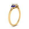 Load image into Gallery viewer, vintage-marquise-and-round-engagement-heart-ring-with-sapphire-in-yellow-gold-FDENR635HTRGSABLANGLE2-NL-YG_e146a6de-d8c0-4799-874d-b4f5207dc06d.jpg?v=1765948114