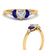 Load image into Gallery viewer, vintage-marquise-and-round-engagement-heart-ring-with-sapphire-in-yellow-gold-FDENR635HTRGSABLANGLE3-NL-YG_f441c83a-ea0c-4b93-af73-470e9981a593.jpg?v=1765948113