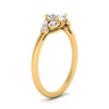 Load image into Gallery viewer, vintage-marquise-and-round-engagement-oval-ring-in-yellow-gold-FDENR635OVRANGLE2-NL-YG.jpg?v=1765948042