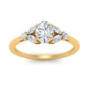 Load image into Gallery viewer, vintage-marquise-and-round-engagement-oval-ring-in-yellow-gold-FDENR635OVRANGLE5-NL-YG.jpg?v=1765948042
