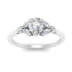 Load image into Gallery viewer, vintage-marquise-and-round-engagement-pear-ring-in-white-gold-FDENR635PERANGLE5-NL-WG_f4e4199c-fe7f-49c9-9e89-dc2ffe3b64fc.jpg?v=1765948131