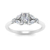 Load image into Gallery viewer, vintage-marquise-and-round-engagement-radiant-ring-in-white-gold-FDENR635RARANGLE5-NL-WG.jpg?v=1765948073