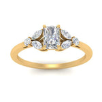 Load image into Gallery viewer, vintage-marquise-and-round-engagement-radiant-ring-in-yellow-gold-FDENR635RARANGLE5-NL-YG_81fcd6ac-9ce4-4cb4-8ca4-b362d6a43d74.jpg?v=1765948144
