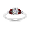 Load image into Gallery viewer, vintage-marquise-and-round-engagement-radiant-ring-with-ruby-in-white-gold-FDENR635RARGRUDRANGLE5-NL-WG.jpg?v=1765948074