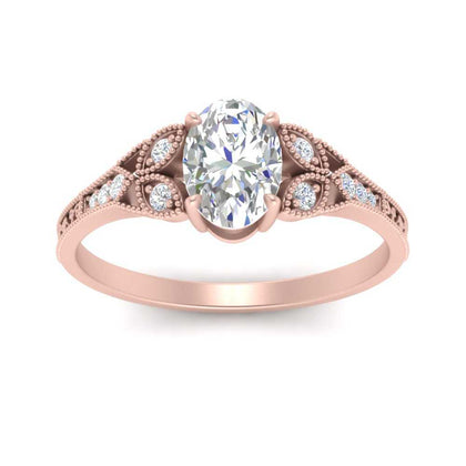 vintage-oval-lab-grown-diamond-engagement-ring-in-rose-gold-FD9816OVR-NL-RG