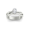 Load image into Gallery viewer, vintage-vine-oval-shaped-solitaire-wedding-set-in-white-gold-fdens8252ovangle5-nl-wg.jpg?v=1767085003