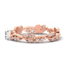 Load image into Gallery viewer, Vintage Wave Diamond Band