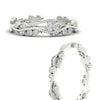 Load image into Gallery viewer, Vintage Wave Diamond Band