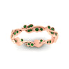 Load image into Gallery viewer, Vintage Wave Diamond Band
